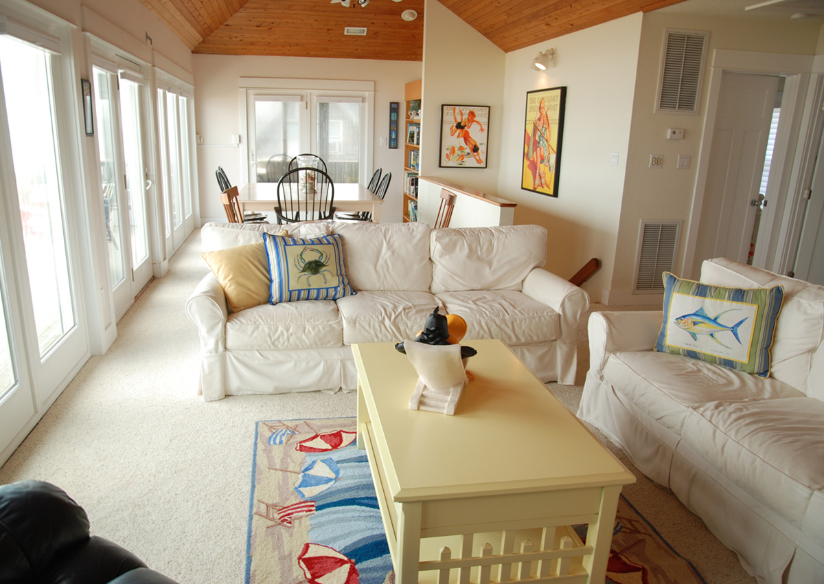 The Outer Banks Home 1016068