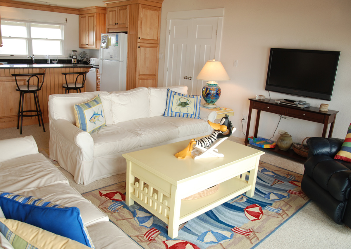 The Outer Banks Home 1016068
