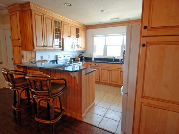 The Outer Banks Home 1016068