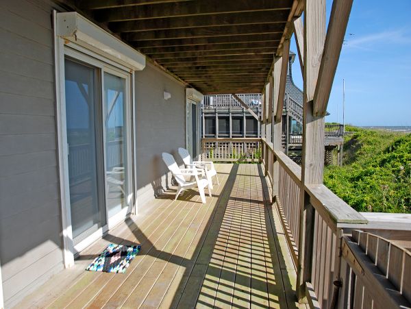 The Outer Banks Home 1016068