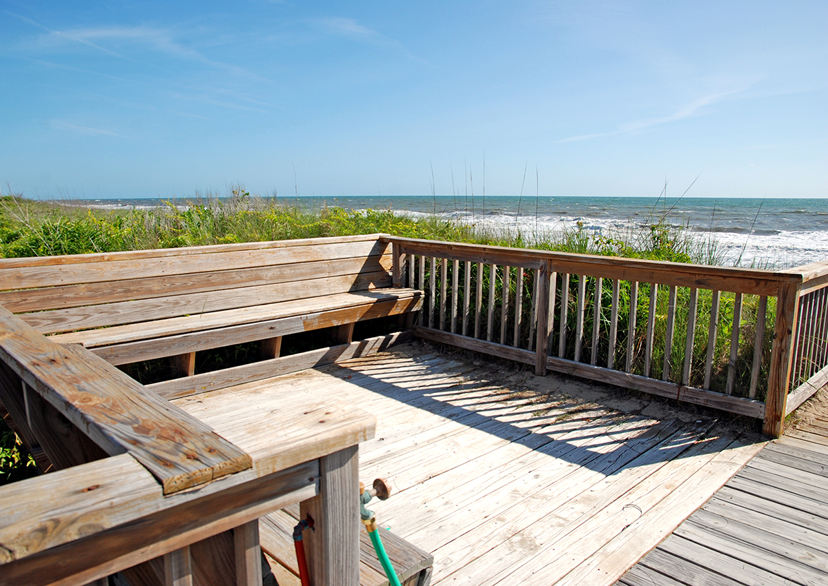 The Outer Banks Home 1016068