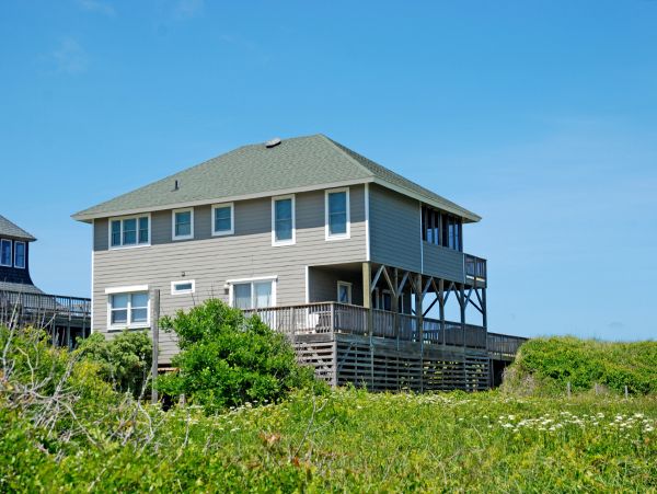 The Outer Banks Home 1016068