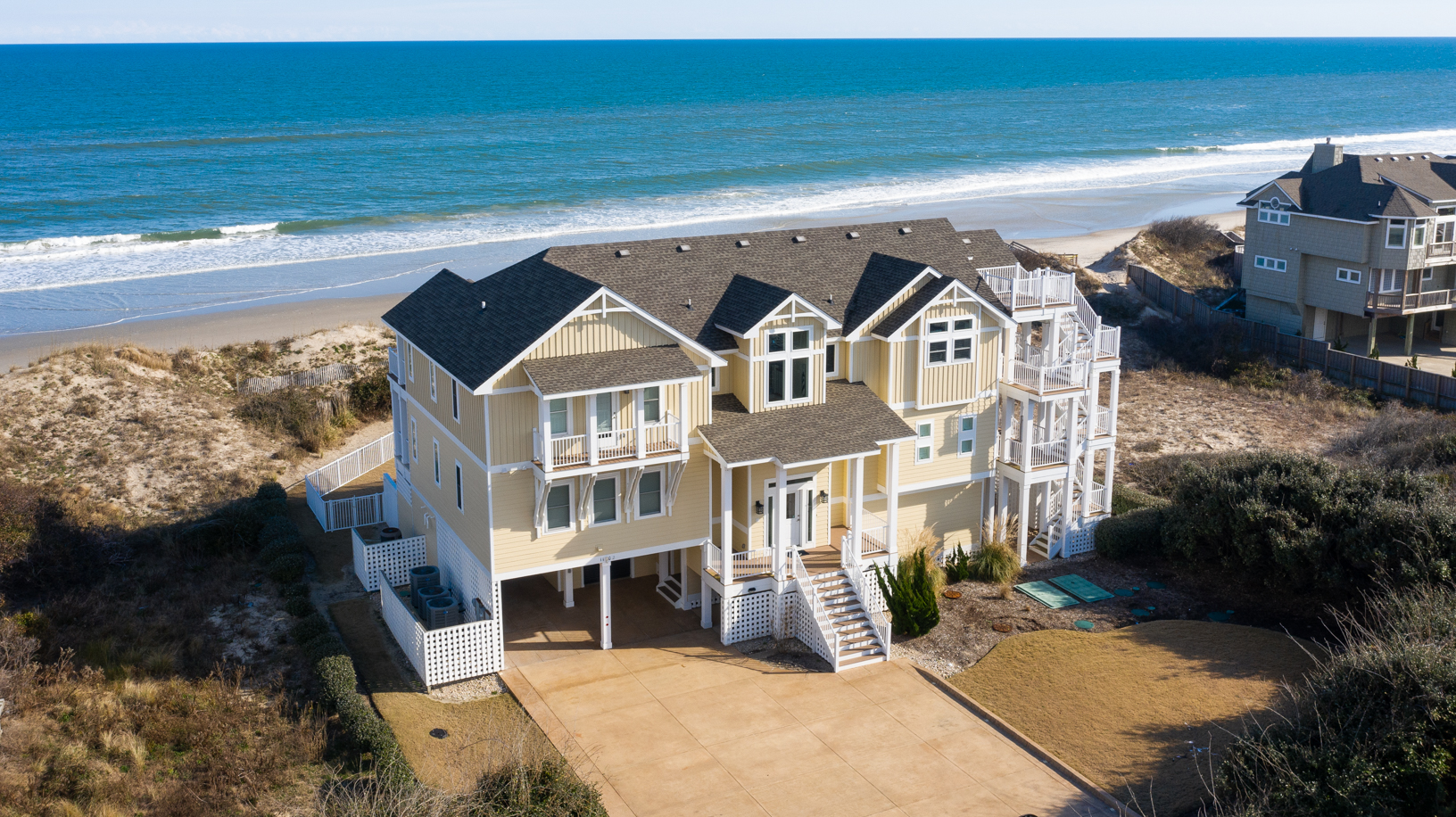 The Outer Banks Home 1016069