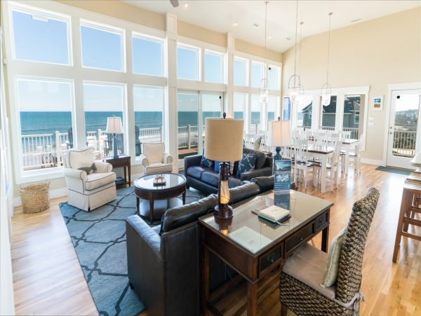 The Outer Banks Home 1016069
