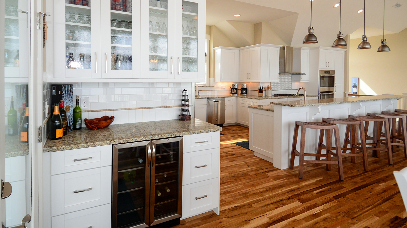 The Outer Banks Home 1016069