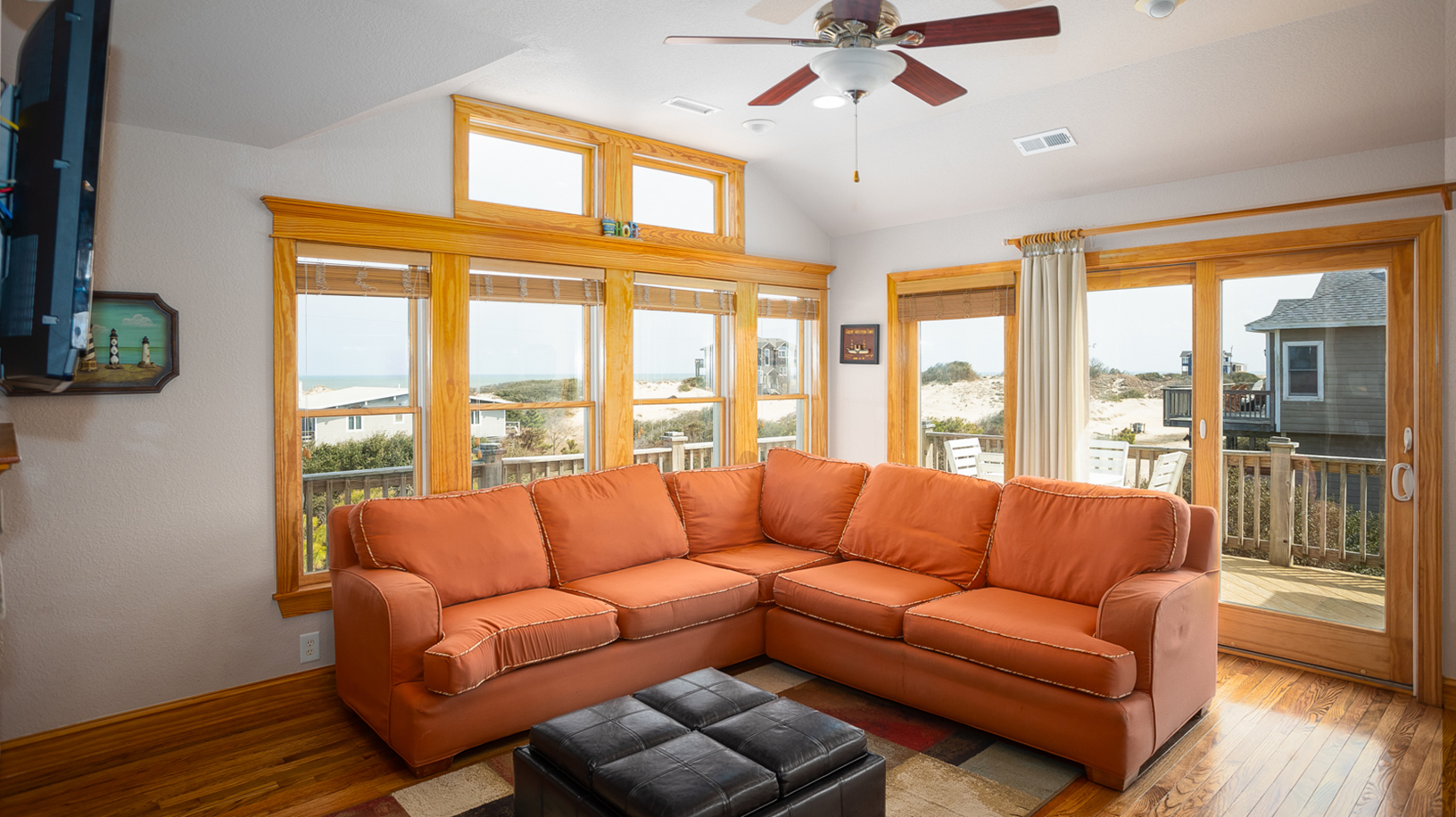 The Outer Banks Home 1016070