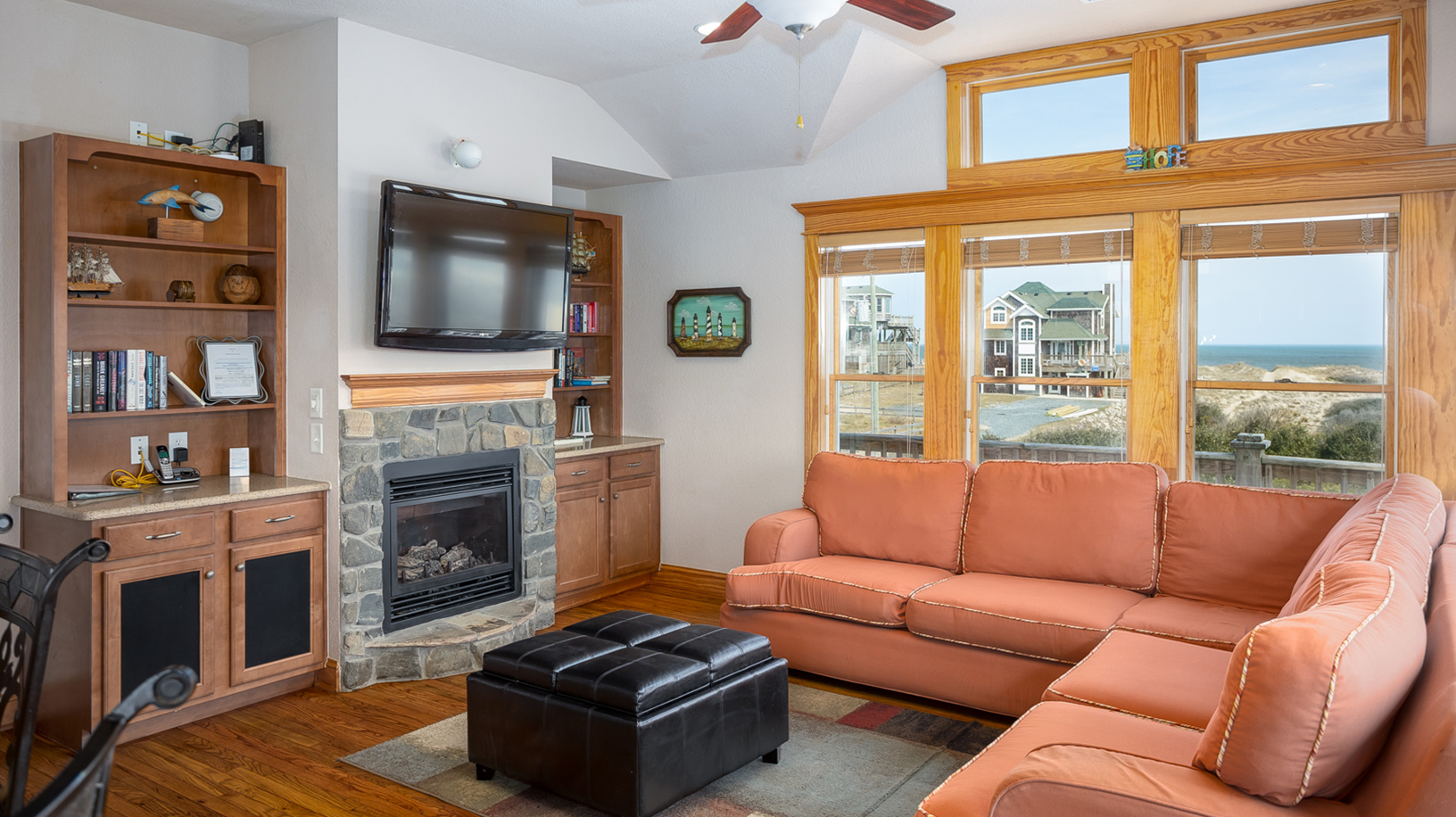 The Outer Banks Home 1016070