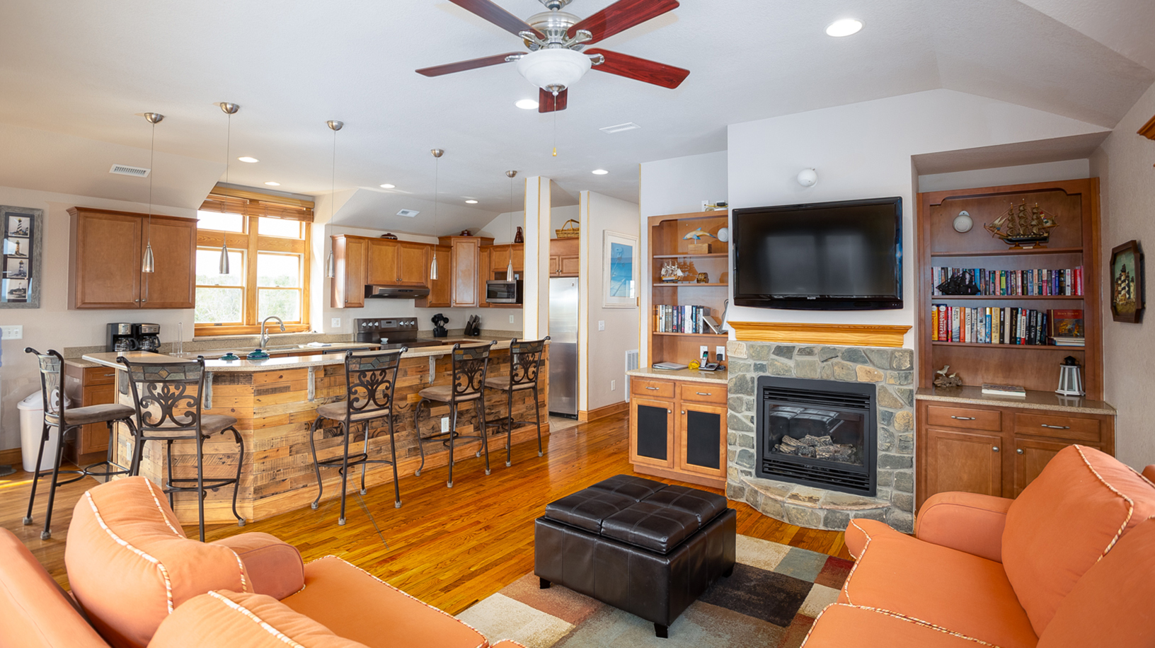 The Outer Banks Home 1016070