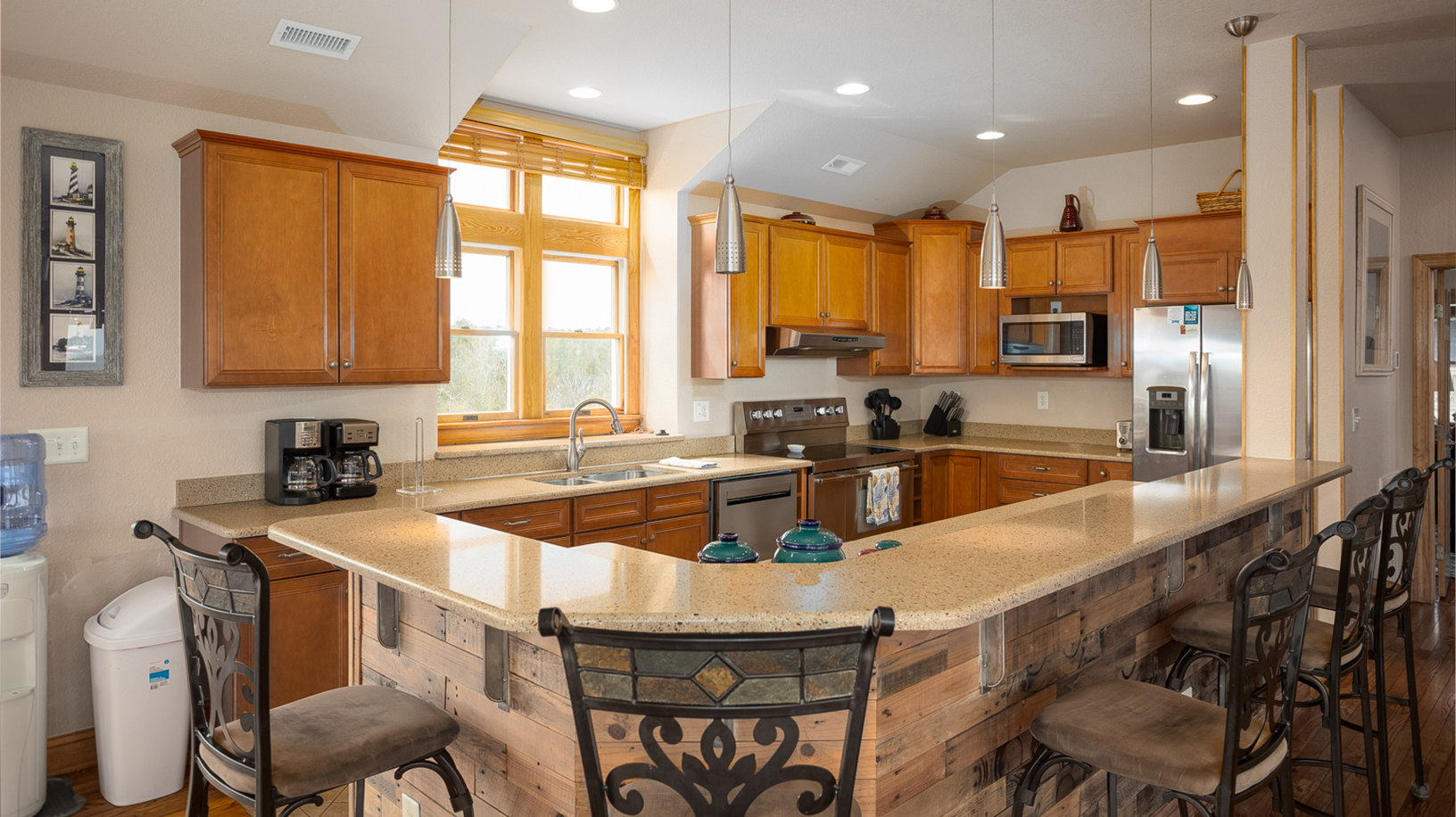The Outer Banks Home 1016070