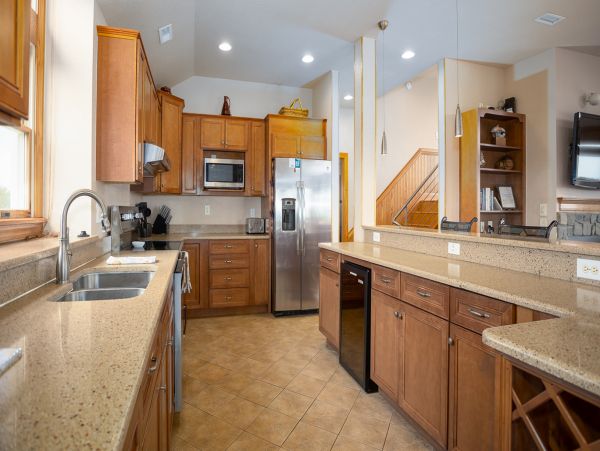 The Outer Banks Home 1016070