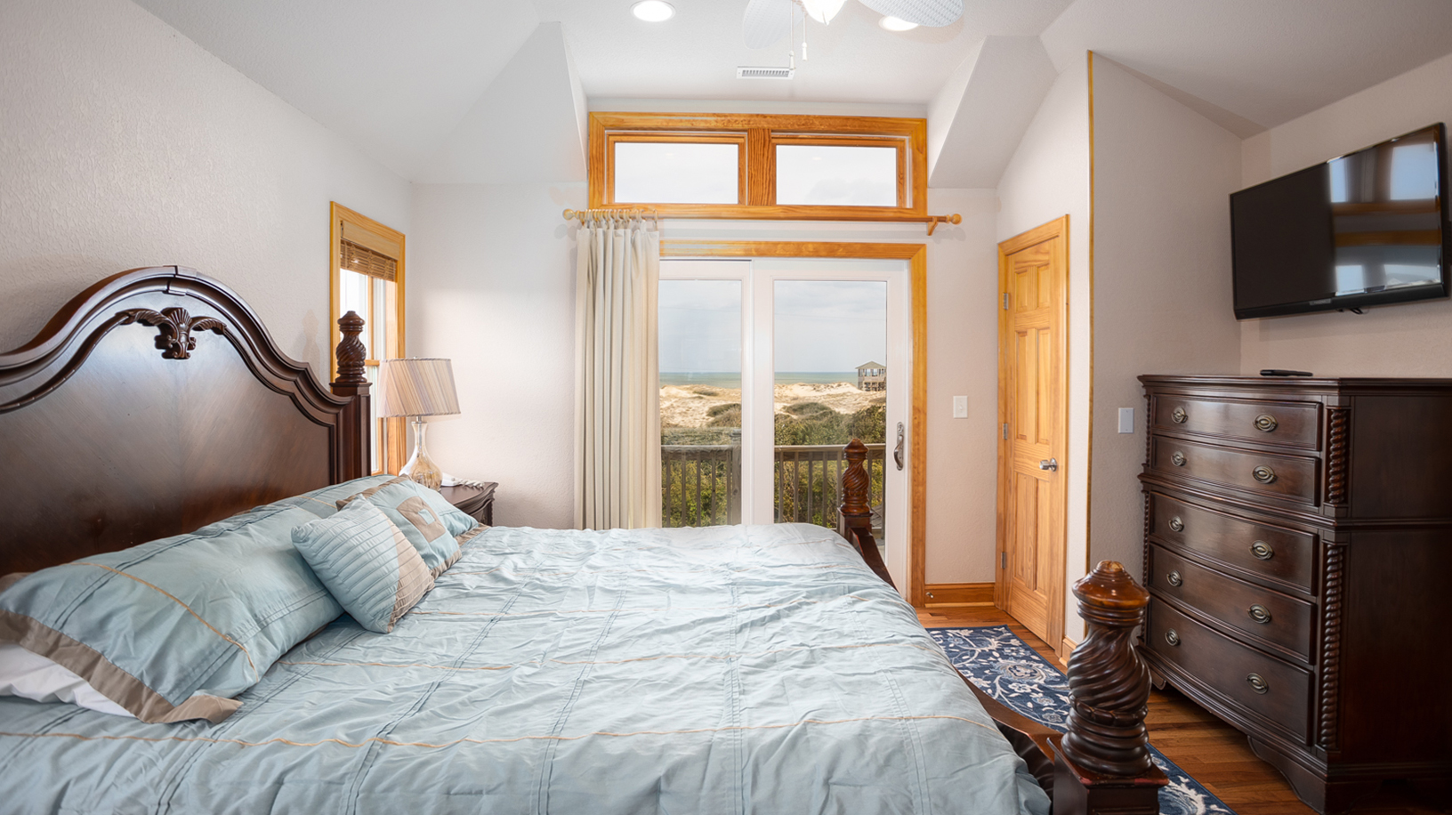 The Outer Banks Home 1016070