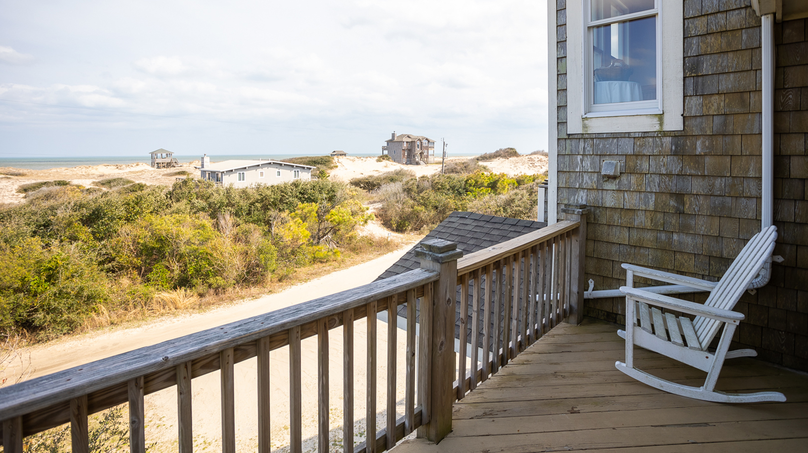 The Outer Banks Home 1016070