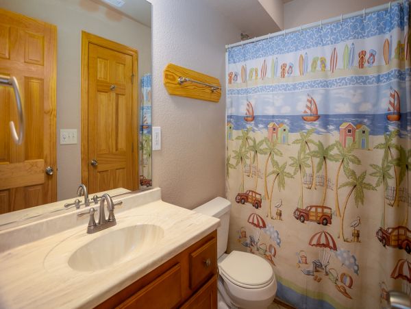 The Outer Banks Home 1016070