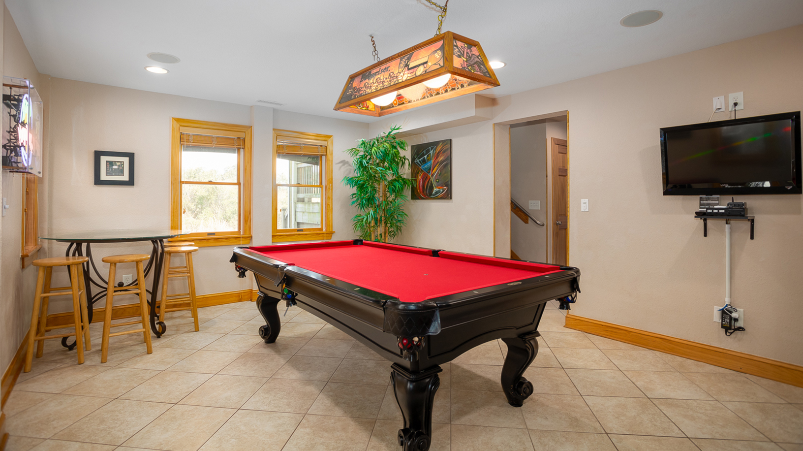 The Outer Banks Home 1016070