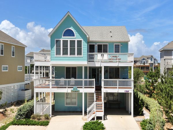 The Outer Banks Home 1016071