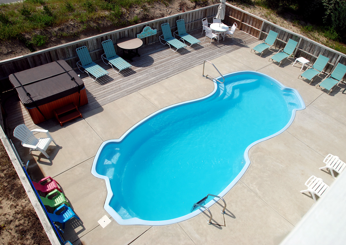 The Outer Banks Home 1016071