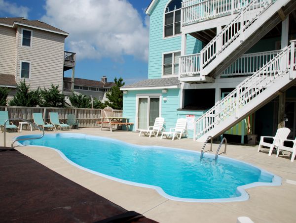 The Outer Banks Home 1016071