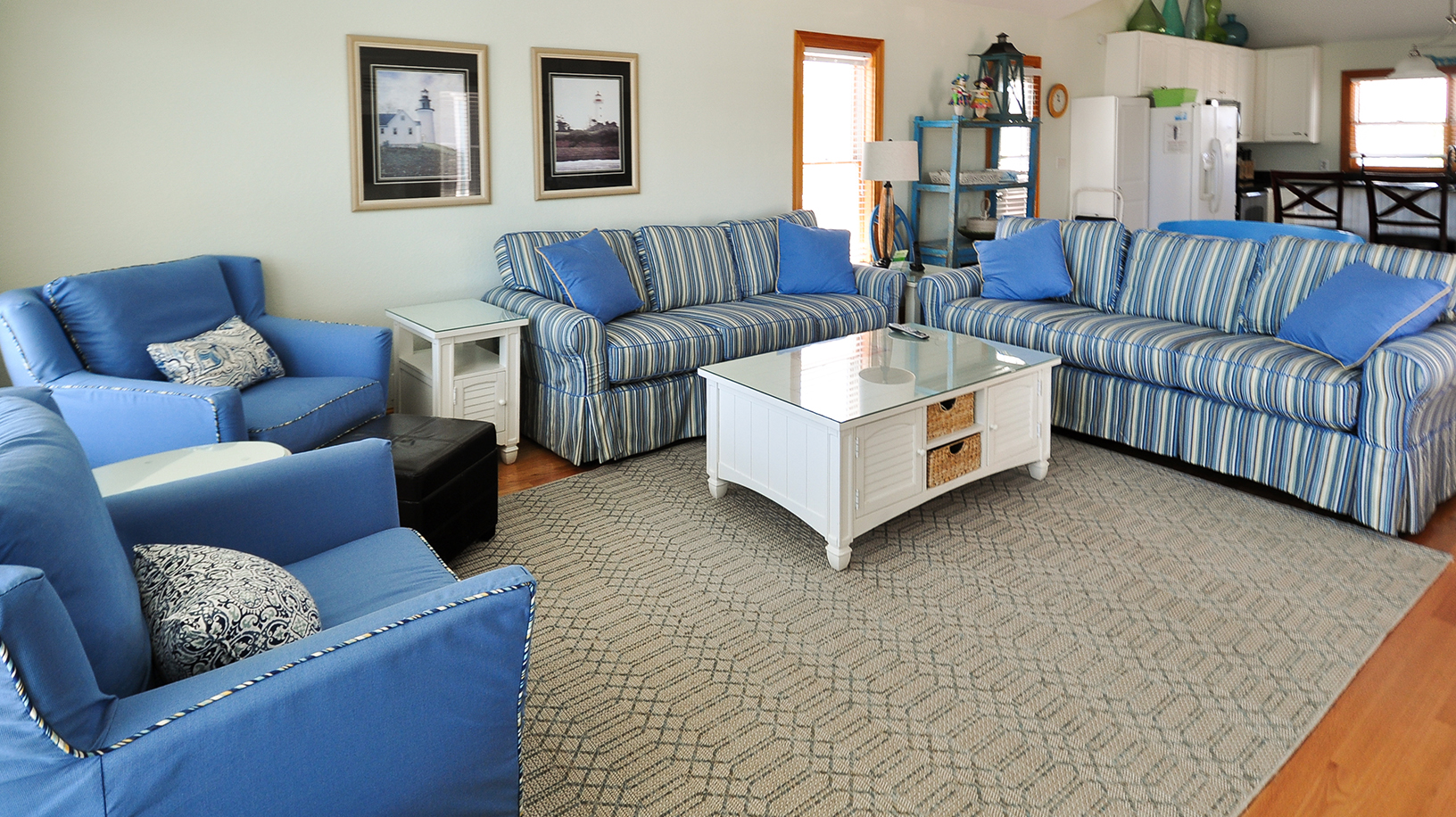 The Outer Banks Home 1016071