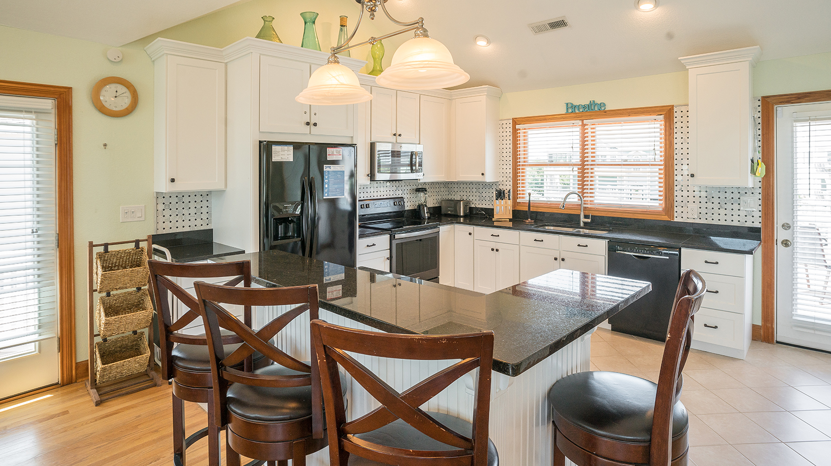 The Outer Banks Home 1016071