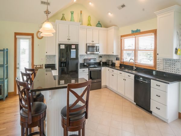 The Outer Banks Home 1016071