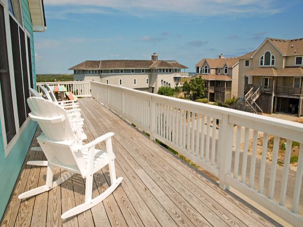 The Outer Banks Home 1016071