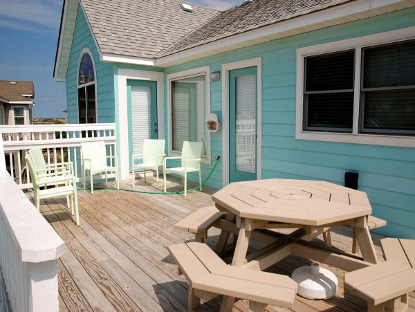The Outer Banks Home 1016071
