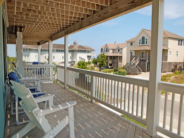 The Outer Banks Home 1016071