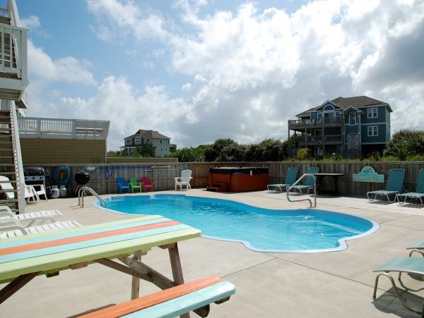 The Outer Banks Home 1016071