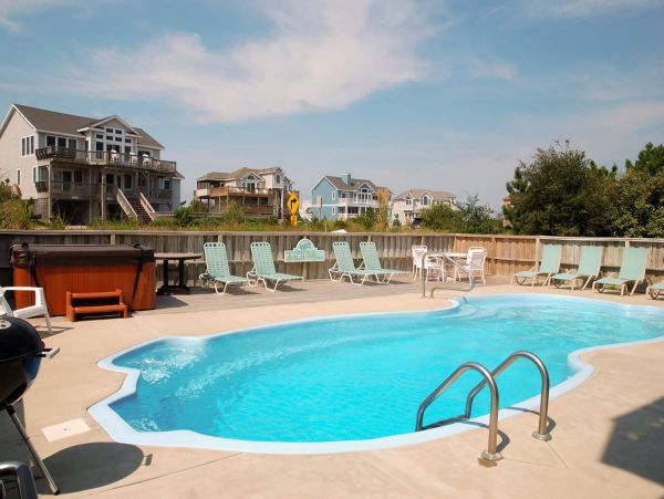 The Outer Banks Home 1016071