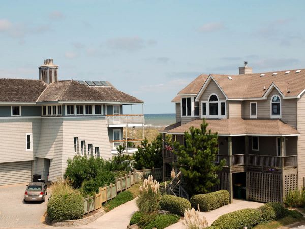 The Outer Banks Home 1016071