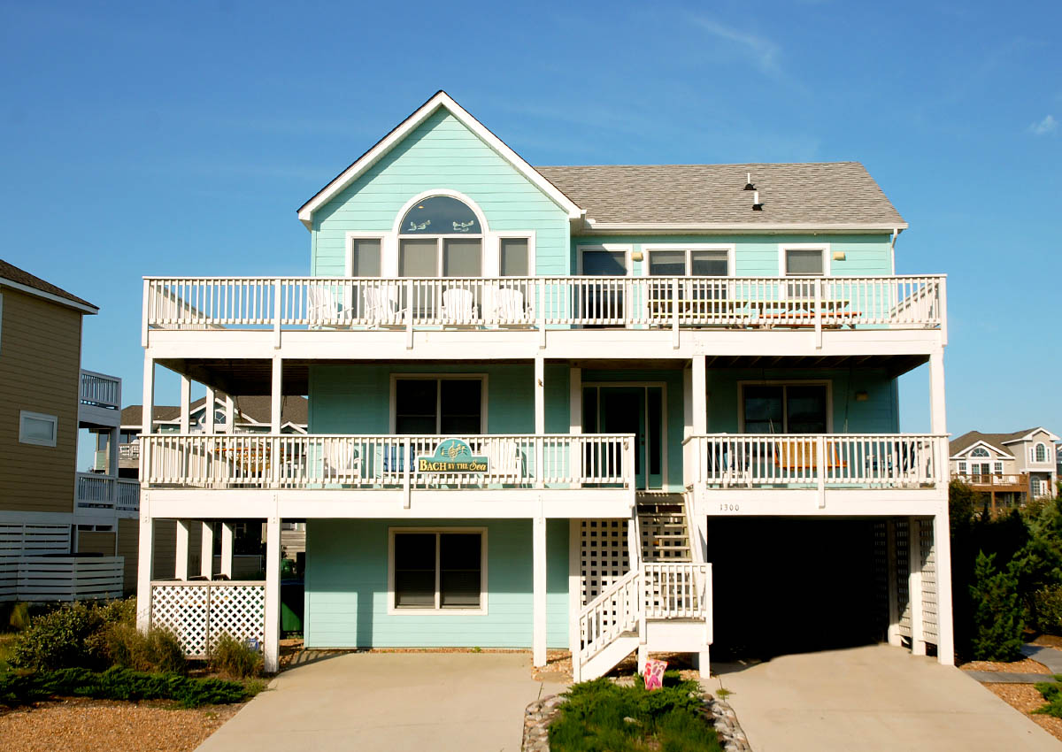 The Outer Banks Home 1016071