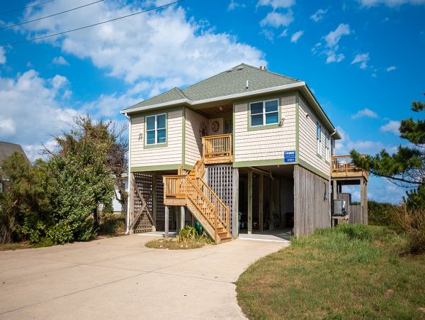 The Outer Banks Home 1016072