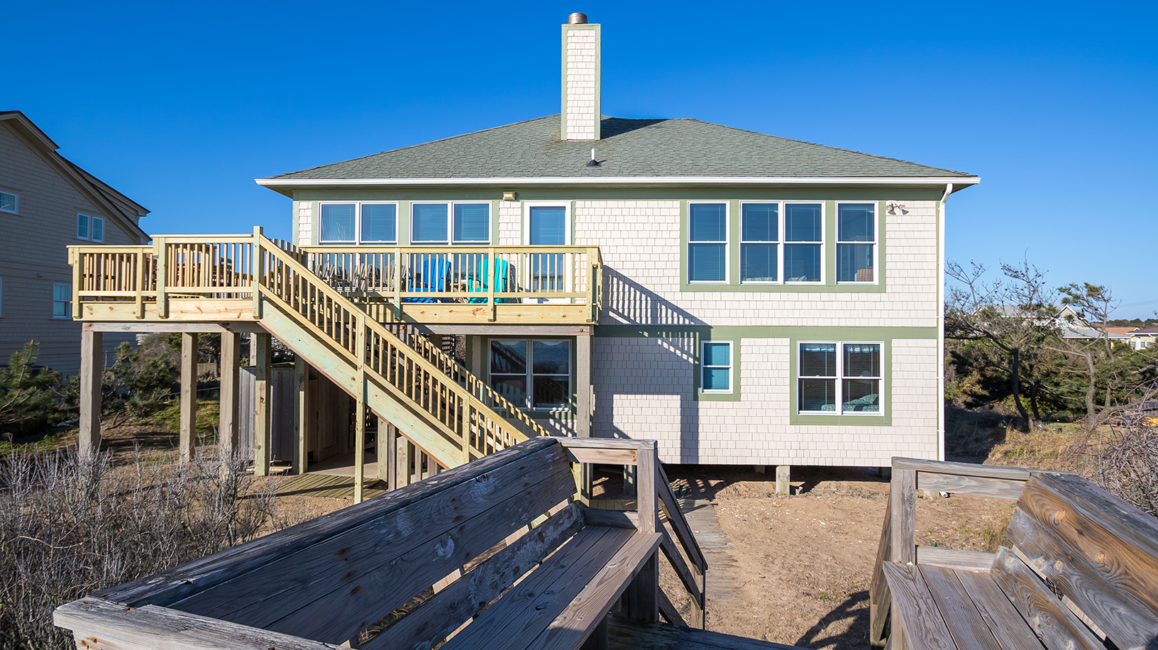 The Outer Banks Home 1016072
