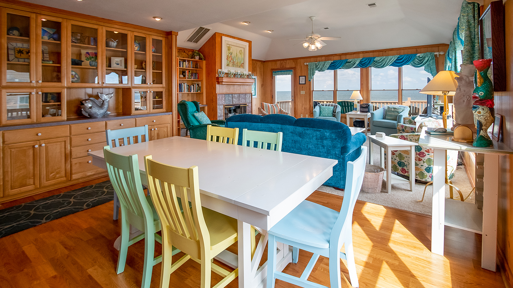 The Outer Banks Home 1016072