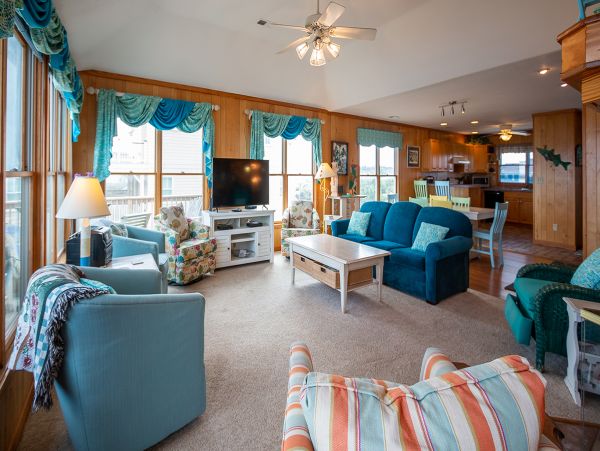 The Outer Banks Home 1016072