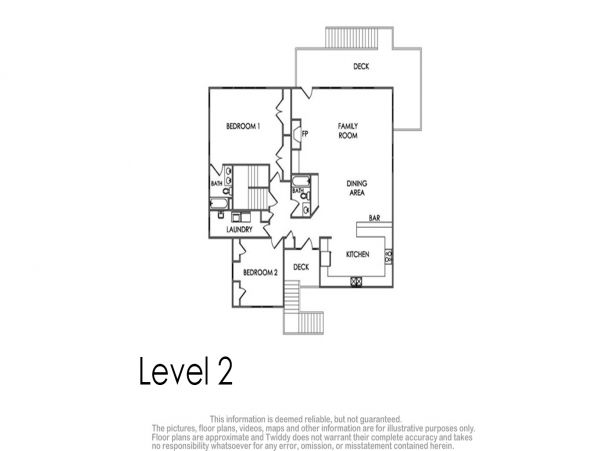 The Outer Banks Home 1016072
