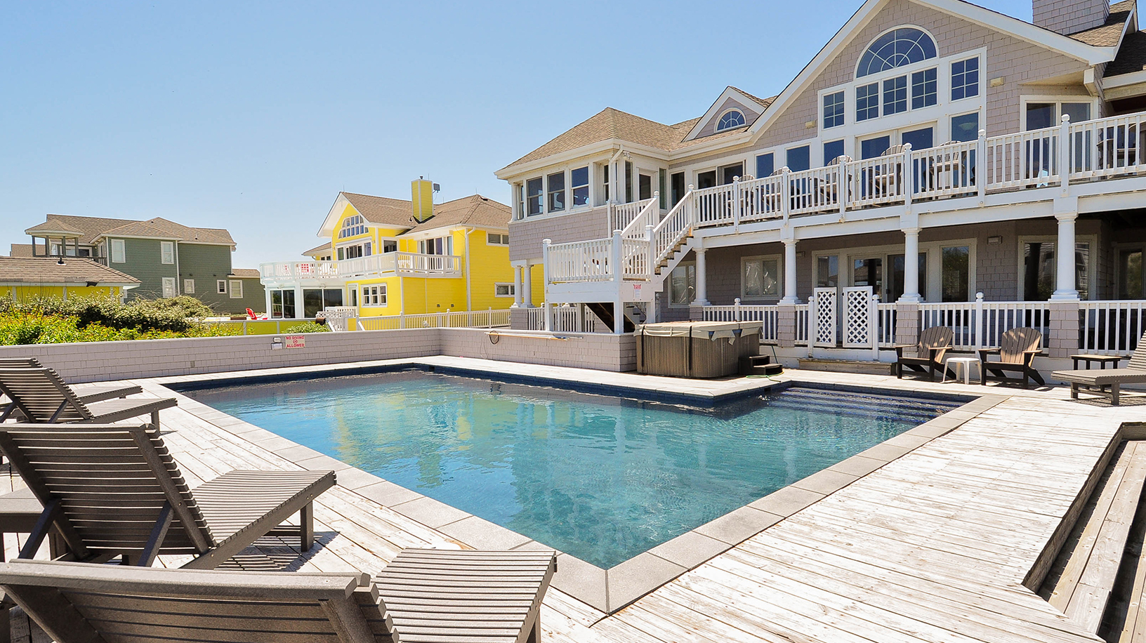The Outer Banks Home 1016073