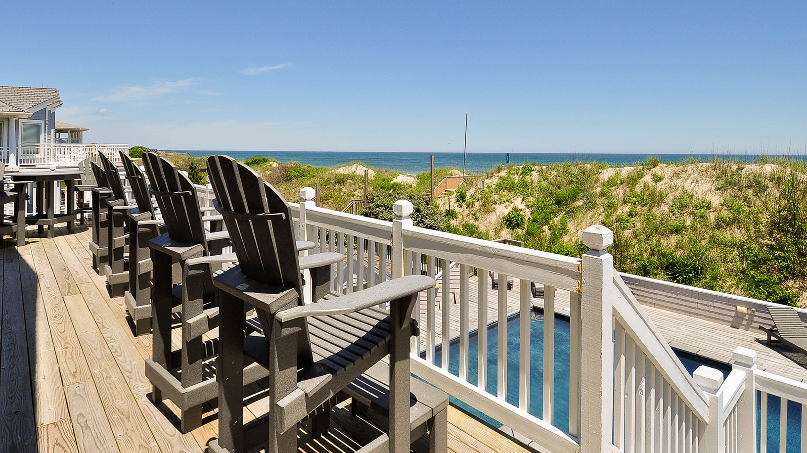 The Outer Banks Home 1016073