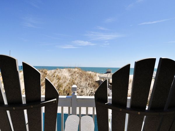 The Outer Banks Home 1016073