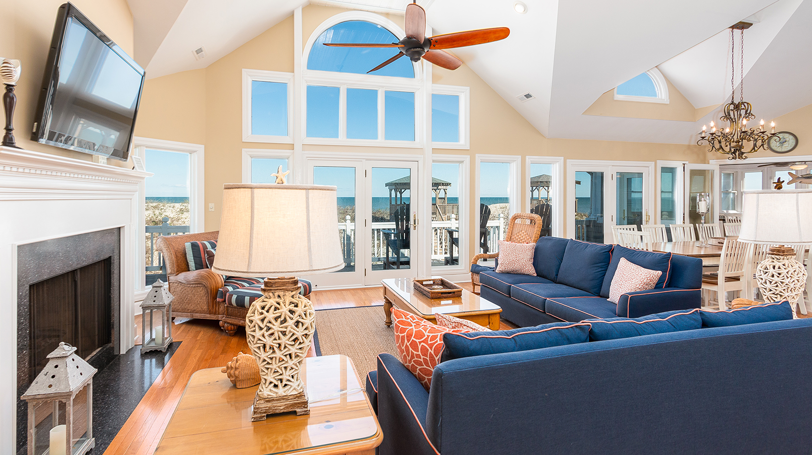 The Outer Banks Home 1016073