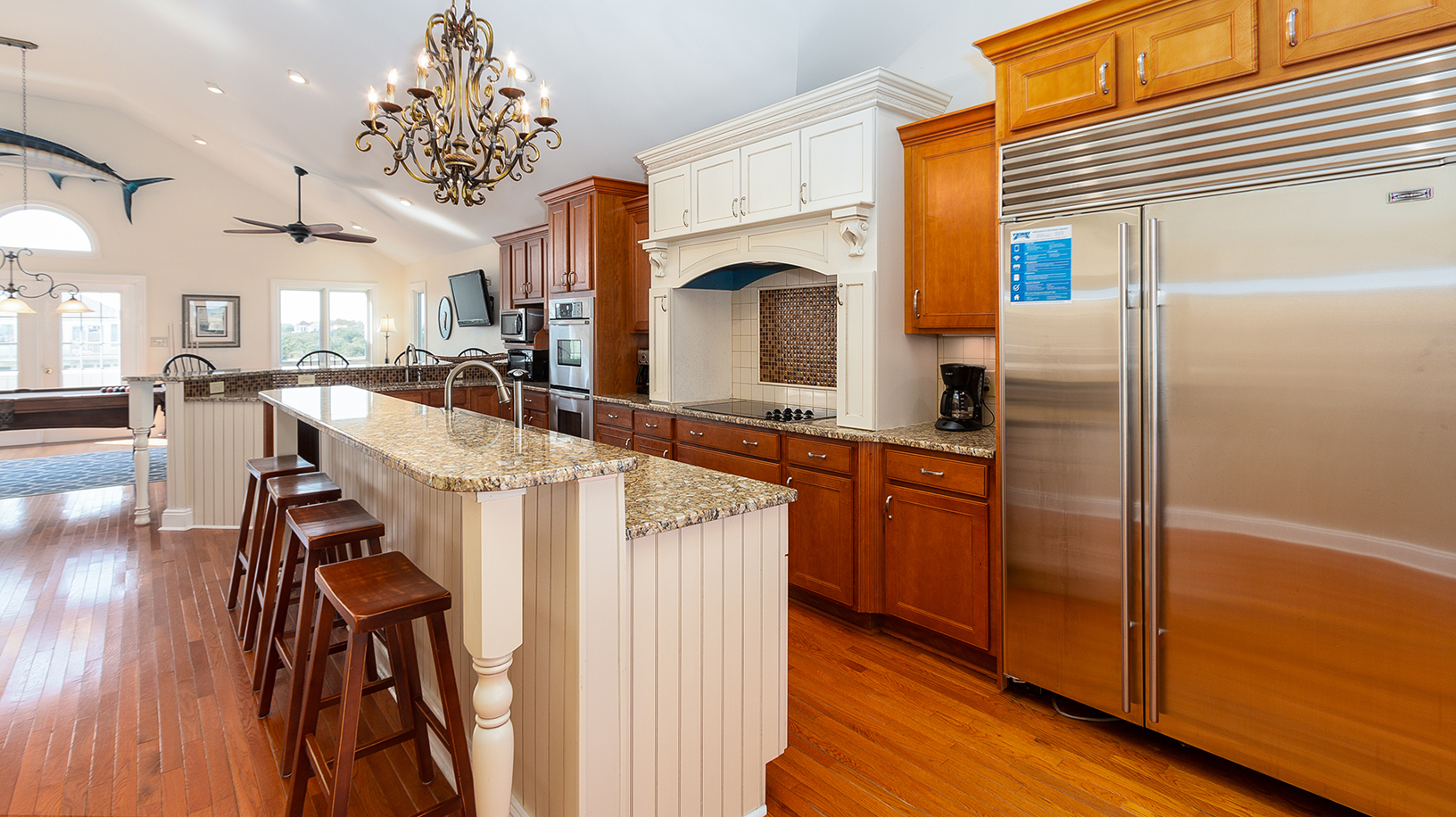 The Outer Banks Home 1016073