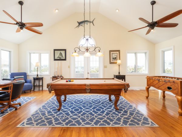 The Outer Banks Home 1016073