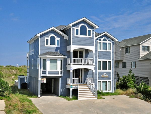 The Outer Banks Home 1016074