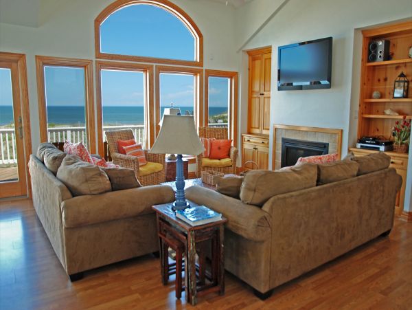 The Outer Banks Home 1016074