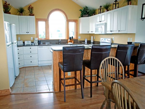 The Outer Banks Home 1016074