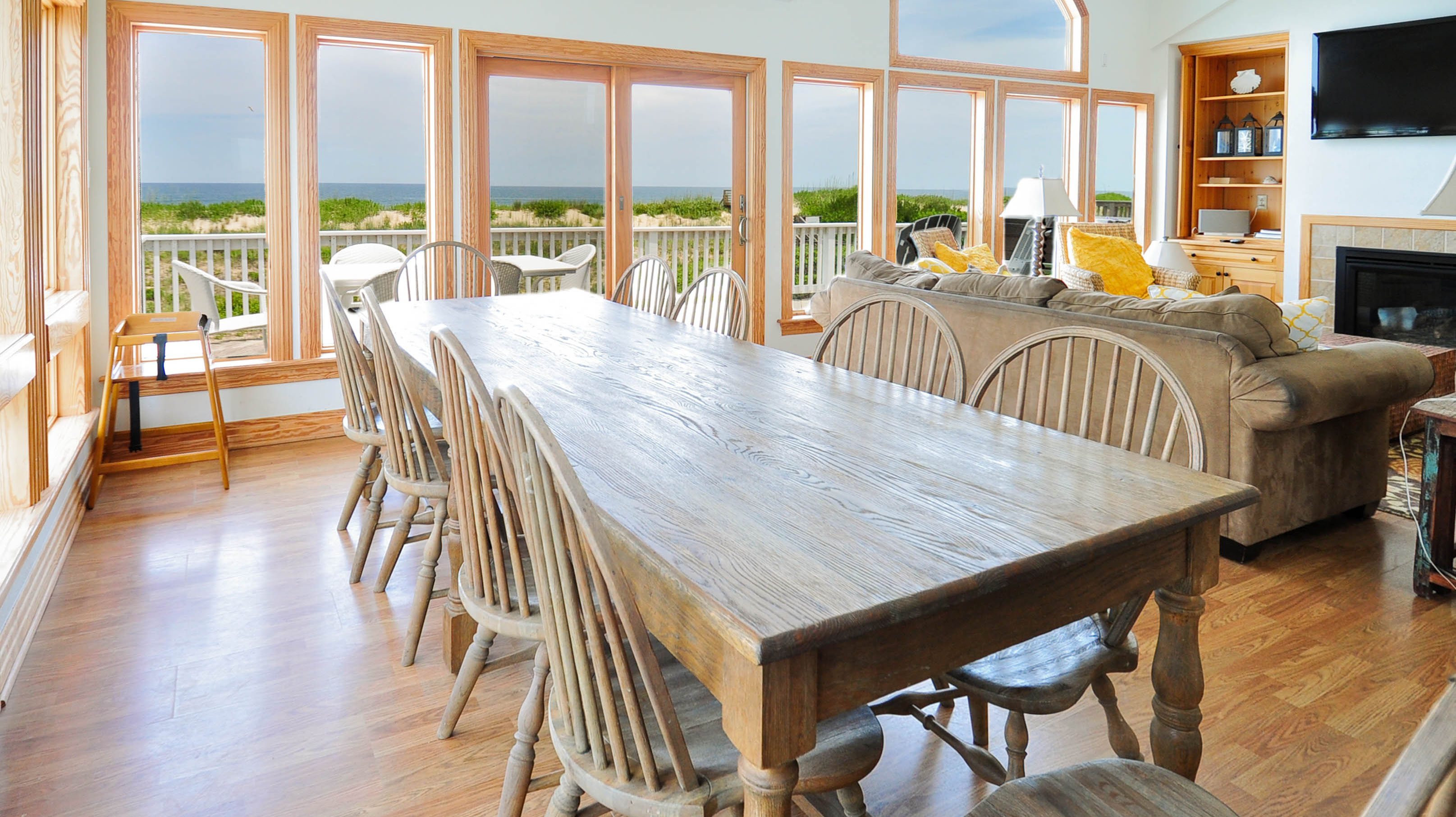 The Outer Banks Home 1016074