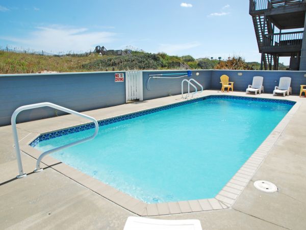 The Outer Banks Home 1016074