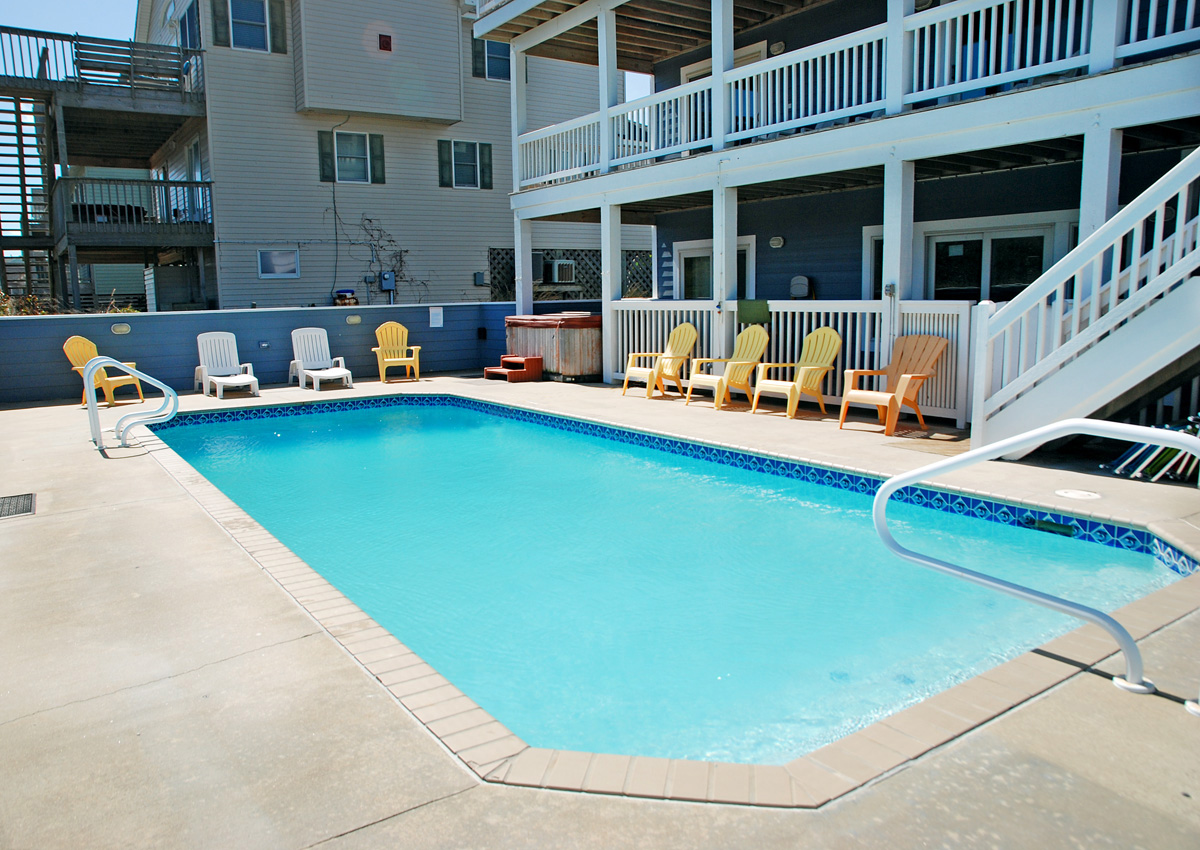 The Outer Banks Home 1016074
