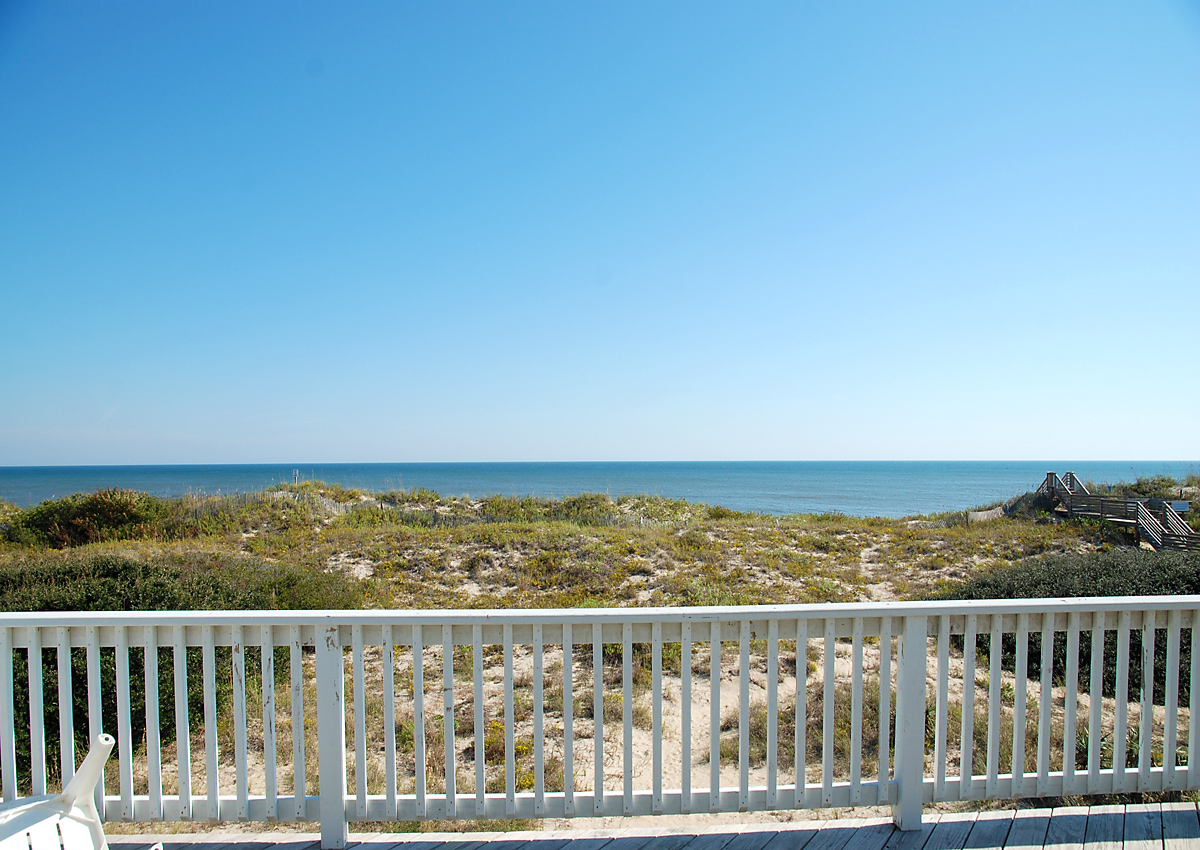 The Outer Banks Home 1016074