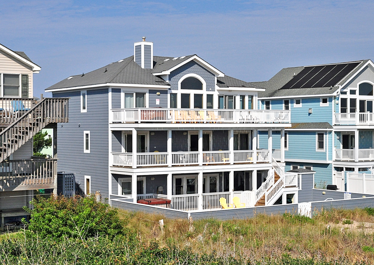 The Outer Banks Home 1016074